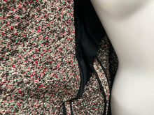 Load image into Gallery viewer, 極美品 BOTTEGA VENETA ボッテガヴェネタ 21SS ダニエルリー期 マルチカラーツイードジャケット 656054 V0Q90 サイズ54 中古 4b011096