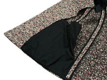 Load image into Gallery viewer, 極美品 BOTTEGA VENETA ボッテガヴェネタ 21SS ダニエルリー期 マルチカラーツイードジャケット 656054 V0Q90 サイズ54 中古 4b011096