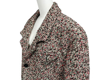 Load image into Gallery viewer, 極美品 BOTTEGA VENETA ボッテガヴェネタ 21SS ダニエルリー期 マルチカラーツイードジャケット 656054 V0Q90 サイズ54 中古 4b011096
