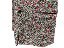 Load image into Gallery viewer, 極美品 BOTTEGA VENETA ボッテガヴェネタ 21SS ダニエルリー期 マルチカラーツイードジャケット 656054 V0Q90 サイズ54 中古 4b011096