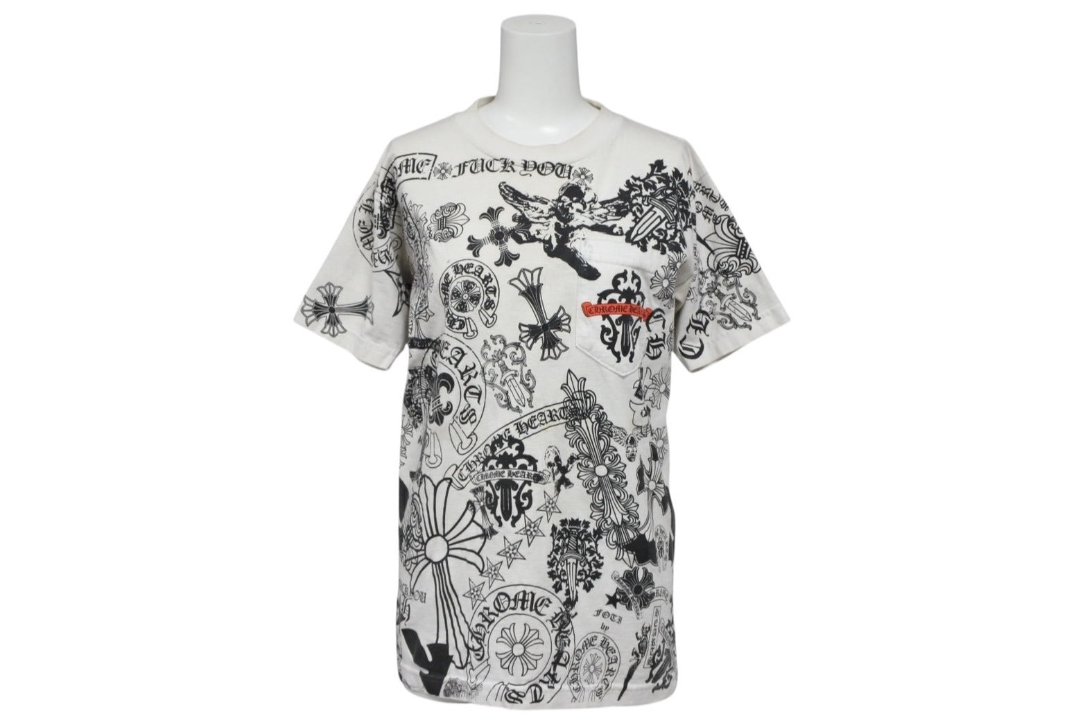 CHROME HEARTS – タグ 