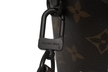 Load image into Gallery viewer, 極美品 LOUIS VUITTON ルイヴィトン コーヒーカップ エブリデイLV ショルダーバッグ 2021秋冬 M80812 ブラウン ホワイト 中古 4b011154