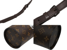 Load image into Gallery viewer, 極美品 LOUIS VUITTON ルイヴィトン コーヒーカップ エブリデイLV ショルダーバッグ 2021秋冬 M80812 ブラウン ホワイト 中古 4b011154