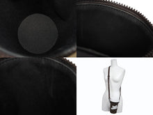 Load image into Gallery viewer, 極美品 LOUIS VUITTON ルイヴィトン コーヒーカップ エブリデイLV ショルダーバッグ 2021秋冬 M80812 ブラウン ホワイト 中古 4b011154