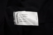 Load image into Gallery viewer, 極美品 CHROME HEARTS クロムハーツ 長袖Tシャツ 長袖カットソー サイズXXL ブラック コットン プリント ホノルル限定 中古 4b011158
