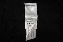 Load image into Gallery viewer, 極美品 CHROME HEARTS クロムハーツ 長袖Tシャツ 長袖カットソー サイズXXL ブラック コットン プリント ホノルル限定 中古 4b011158