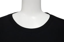 Load image into Gallery viewer, 極美品 CHROME HEARTS クロムハーツ 長袖Tシャツ 長袖カットソー サイズXXL ブラック コットン プリント ホノルル限定 中古 4b011158