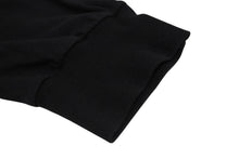 Load image into Gallery viewer, 極美品 CHROME HEARTS クロムハーツ 長袖Tシャツ 長袖カットソー サイズXXL ブラック コットン プリント ホノルル限定 中古 4b011158
