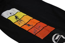 Load image into Gallery viewer, CHROME HEARTS クロムハーツ 長袖Tシャツ 長袖カットソー サイズXXL ブラック コットン プリント 美品 中古 4b011159