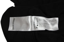 Load image into Gallery viewer, CHROME HEARTS クロムハーツ 長袖Tシャツ 長袖カットソー サイズXXL ブラック コットン プリント 美品 中古 4b011159