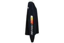Load image into Gallery viewer, CHROME HEARTS クロムハーツ 長袖Tシャツ 長袖カットソー サイズXXL ブラック コットン プリント 美品 中古 4b011159