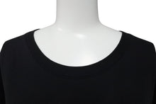 Load image into Gallery viewer, CHROME HEARTS クロムハーツ 長袖Tシャツ 長袖カットソー サイズXXL ブラック コットン プリント 美品 中古 4b011159