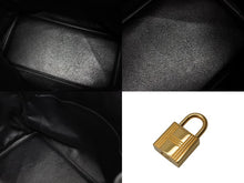 Load image into Gallery viewer, 極美品 HERMES エルメス バーキン40 ブラック トゴ 40cm T刻印 ゴールド金具 ハンドバッグ 中古 4b011177