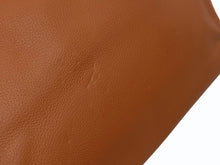 Load image into Gallery viewer, 極美品 HERMES エルメス ハンドバッグ オータクロア50 トゴ バーキン ブロンズ金具 ブラウン系 ○Y刻印 中古 4b011178