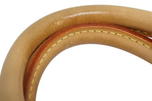Load image into Gallery viewer, 極美品 LOUIS VUITTON ルイヴィトン モノグラム グラフィティ スピーディ30 ハンドバッグ M93704 ピンク PVC ヌメ革 中古 4b011179