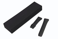 極美品 Richard Mille リシャールミル ELASTIC BAND バンド RM067対応 RM067-01 ゴムバンド ブラック 中古 4b011182