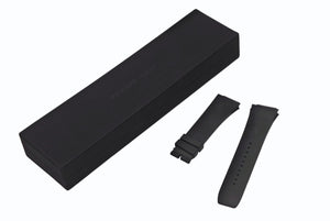 極美品 Richard Mille リシャールミル ELASTIC BAND バンド RM067対応 RM067-01 ゴムバンド ブラック 中古 4b011182
