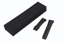 Load image into Gallery viewer, 極美品 Richard Mille リシャールミル ELASTIC BAND バンド RM067対応 RM067-01 ゴムバンド ブラック 中古 4b011182