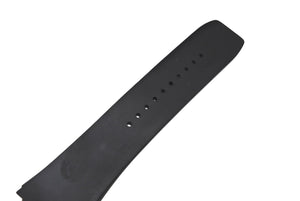 極美品 Richard Mille リシャールミル ELASTIC BAND バンド RM067対応 RM067-01 ゴムバンド ブラック 中古 4b011182