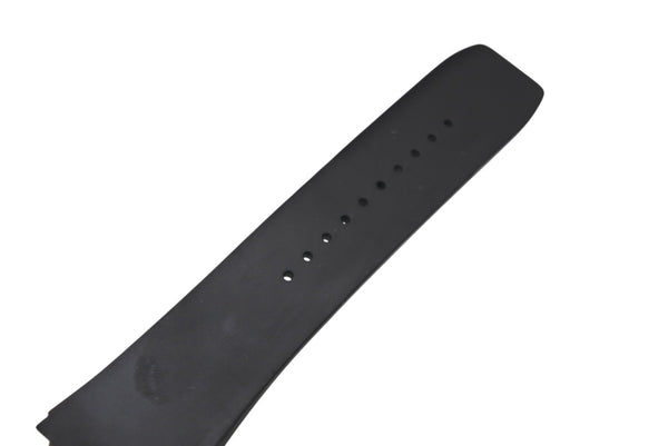 極美品 Richard Mille リシャールミル ELASTIC BAND バンド RM067対応 RM067-01 ゴムバンド ブラック 中古 4b011182