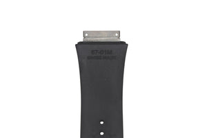 極美品 Richard Mille リシャールミル ELASTIC BAND バンド RM067対応 RM067-01 ゴムバンド ブラック 中古 4b011182