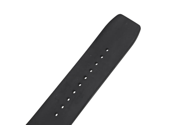 極美品 Richard Mille リシャールミル ELASTIC BAND バンド RM067対応 RM067-01 ゴムバンド ブラック 中古 4b011182