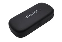 Load image into Gallery viewer, CHANEL シャネル サングラス ココマーク 71340 プラスチック ブラウン ゴールド 美品 中古 4b011214