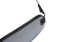 Load image into Gallery viewer, 極美品 CHANEL シャネル ココマーク ロゴ サングラス ブラック 4099 55□16 130 プラスチック ブラック金具 中古 4b011216