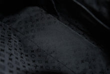 Load image into Gallery viewer, LOUIS VUITTON ルイヴィトン スタンプバッグPM ハンドバッグ ミニボストン 2006クルーズ M95238 ボルドー ゴールド金具 美品 中古 4b011230