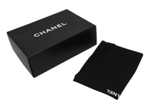 Load image into Gallery viewer, 極美品 CHANEL シャネル ハンドバッグ 6番台 ココマーク キャビアスキン キルティング ブラック ゴールド金具 中古 4b011235