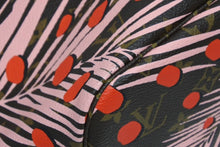 Load image into Gallery viewer, 極美品 LOUIS VUITTON ルイヴィトン ネヴァーフルMM トートバッグ M41979 モノグラム ジャングルドット ゴールド金具 中古 4b011251
