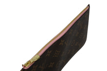 Load image into Gallery viewer, 極美品 LOUIS VUITTON ルイヴィトン ネヴァーフルMM トートバッグ M41979 モノグラム ジャングルドット ゴールド金具 中古 4b011251