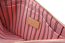 Load image into Gallery viewer, 極美品 LOUIS VUITTON ルイヴィトン ネヴァーフルMM トートバッグ M41979 モノグラム ジャングルドット ゴールド金具 中古 4b011251
