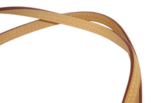 Load image into Gallery viewer, 極美品 LOUIS VUITTON ルイヴィトン ネヴァーフルMM トートバッグ M41979 モノグラム ジャングルドット ゴールド金具 中古 4b011251