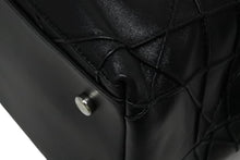 Load image into Gallery viewer, 極美品 Christian Dior クリスチャンディオール グランヴィル ハンドバッグ M1301PGCA 05-MA-0132 カナージュ シルバー金具 中古 4b011259