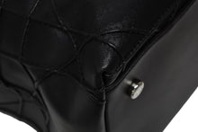 Load image into Gallery viewer, 極美品 Christian Dior クリスチャンディオール グランヴィル ハンドバッグ M1301PGCA 05-MA-0132 カナージュ シルバー金具 中古 4b011259