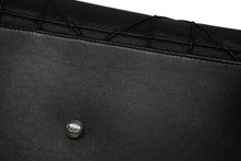 Load image into Gallery viewer, 極美品 Christian Dior クリスチャンディオール グランヴィル ハンドバッグ M1301PGCA 05-MA-0132 カナージュ シルバー金具 中古 4b011259