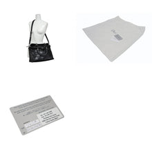 Load image into Gallery viewer, 極美品 Christian Dior クリスチャンディオール グランヴィル ハンドバッグ M1301PGCA 05-MA-0132 カナージュ シルバー金具 中古 4b011259