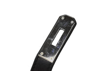 Load image into Gallery viewer, 極美品 HERMES エルメス BIRKIN バーキン35 ブラック シルバー金具 トリヨンクレマンス ハンドバッグ ◻︎N刻印 中古 4b011266