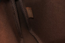 Load image into Gallery viewer, 極美品 LOUIS VUITTON ルイヴィトン ポシェット アクセソワール アクセサリーポーチ M51980 モノグラム ブラウン レザー PVC 中古 4b011270