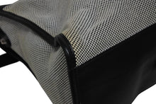 Load image into Gallery viewer, BALENCIAGA バレンシアガ Giant City ジャイアント シティ 2WAYバッグ 173084 ホワイト ブラック シルバー金具 美品 中古 4b011274