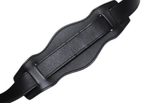 Load image into Gallery viewer, BALENCIAGA バレンシアガ Giant City ジャイアント シティ 2WAYバッグ 173084 ホワイト ブラック シルバー金具 美品 中古 4b011274