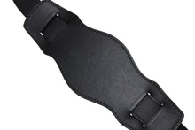 Load image into Gallery viewer, BALENCIAGA バレンシアガ Giant City ジャイアント シティ 2WAYバッグ 173084 ホワイト ブラック シルバー金具 美品 中古 4b011274