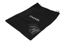 Load image into Gallery viewer, 新品同様 CHANEL シャネル ハンドバッグ 9番台 キャビアスキン ココマーク フリンジ ゴールド ゴールド金具 中古 4b011275