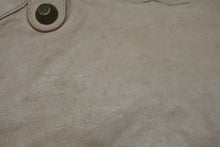 Load image into Gallery viewer, BALENCIAGA バレンシアガ ジャイアント シティ 2WAYバッグ 173084 ベージュ ピンクゴールド金具 イタリア製 美品 中古 4b011282