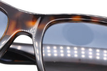 Load image into Gallery viewer, 極美品 CHRISTIAN DIOR クリスチャンディオール Dior Signature S6U サングラス ブラウン ブルーレンズ ゴールド金具 中古 4b011287