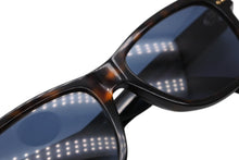 Load image into Gallery viewer, 極美品 CHRISTIAN DIOR クリスチャンディオール Dior Signature S6U サングラス ブラウン ブルーレンズ ゴールド金具 中古 4b011287