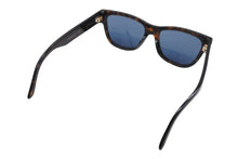 Load image into Gallery viewer, 極美品 CHRISTIAN DIOR クリスチャンディオール Dior Signature S6U サングラス ブラウン ブルーレンズ ゴールド金具 中古 4b011287