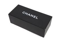 Load image into Gallery viewer, 極美品 CHANEL シャネル サングラス アイウェア 5076-H c.538/13 サイズ61□16 120 ココマーク シェル ブラウン 中古 4b011293