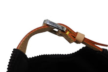 Load image into Gallery viewer, 極美品 LOUIS VUITTON ルイヴィトン キャップ LV コーデュロイ ベースボールキャップ M7242M ダークブラウン レザーストラップ 中古 4b011311